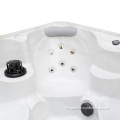 Plug and Play Hot Tubs di Hotel